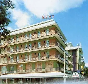 فندق Reyt ريميني