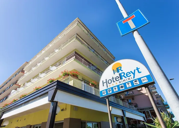 Reyt Rimini