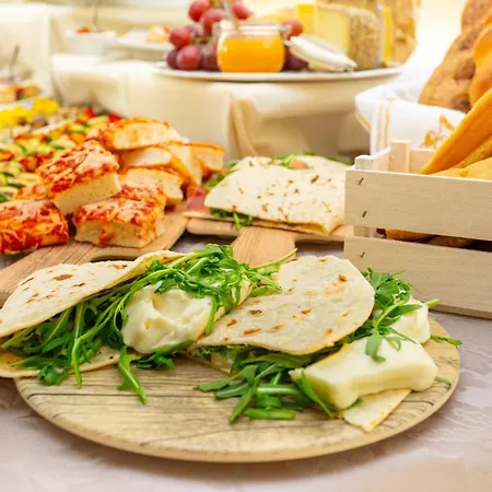 Reyt Ξενοδοχείο