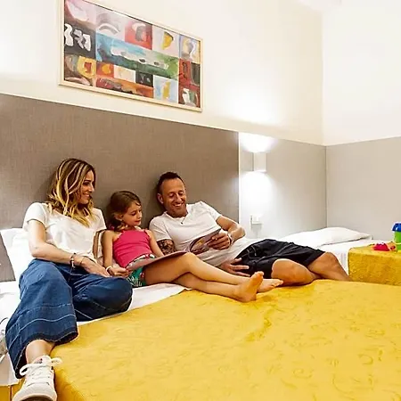 Hotel Reyt Rimini