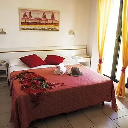 Hotel Reyt Rimini
