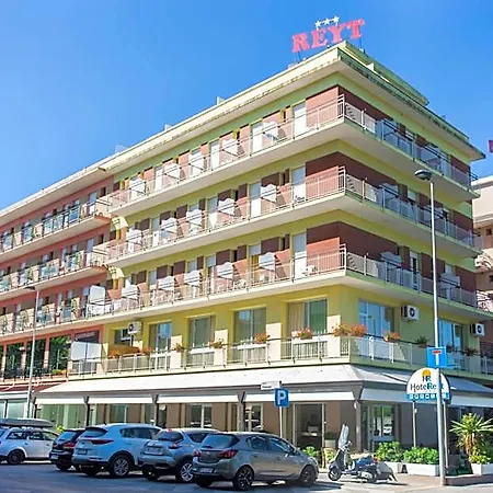 Hotel Reyt 3*