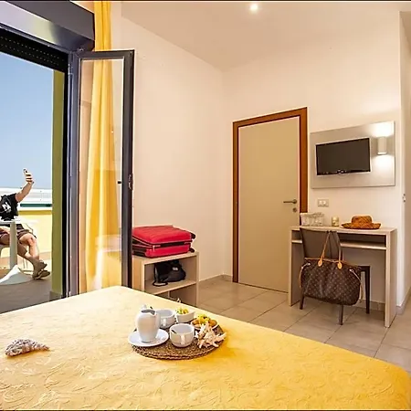 Hotel Reyt Rimini
