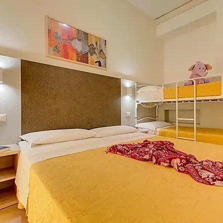 Hotel Reyt Rimini