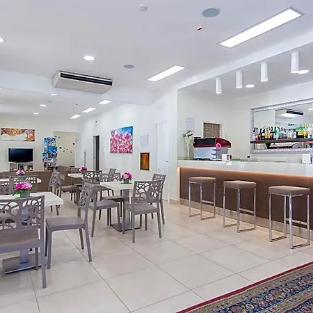 Reyt Hotel Rimini