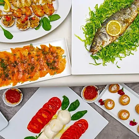 Reyt Hotel Rimini