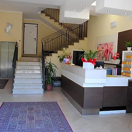 Hotel Reyt Rimini