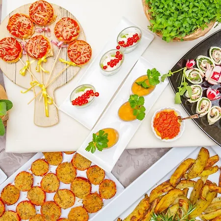 Ξενοδοχείο Reyt Ρίμινι