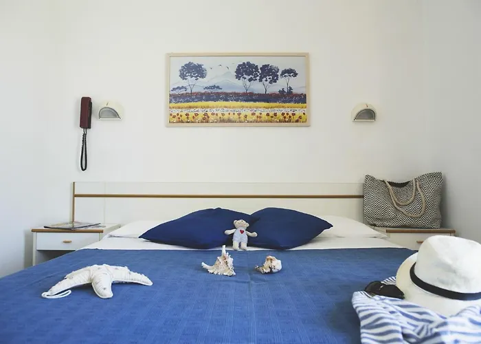 Reyt Ξενοδοχείο