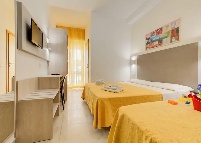 Ξενοδοχείο Reyt