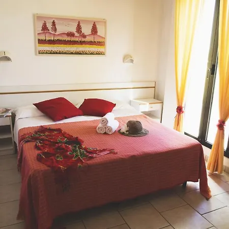 Reyt ホテル リミニ