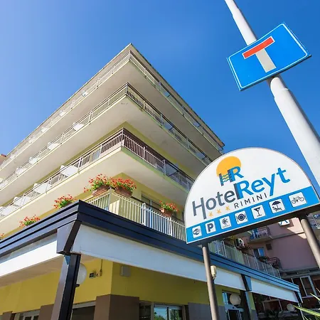 Reyt リミニ