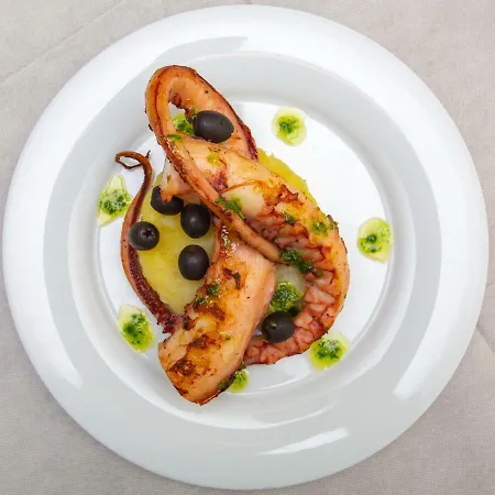 Reyt ホテル リミニ