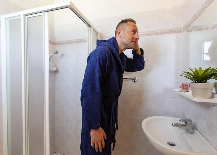 Szálloda Reyt Rimini