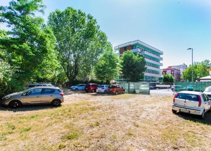 Reyt Szálloda Rimini