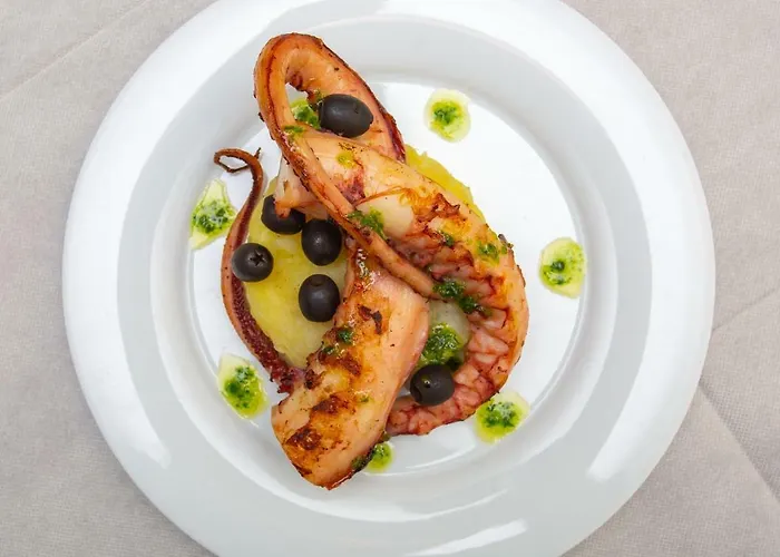 Reyt Szálloda Rimini