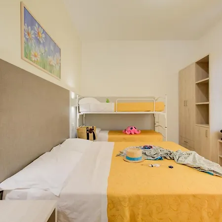 Otel Reyt Rimini