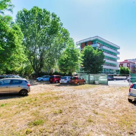 Reyt Otel Rimini