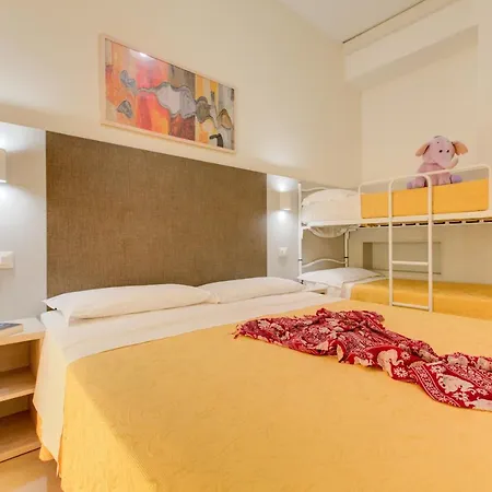 Reyt Hotell Rimini